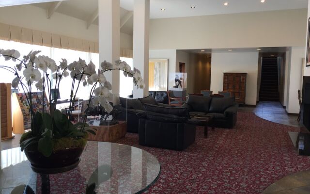 Best Western Plus Mikado Hotel