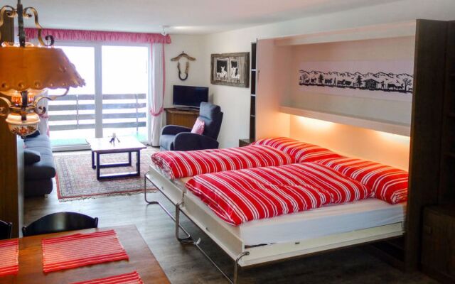 Apartment Petrani Emmetten