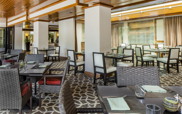 Hyatt Regency Westlake