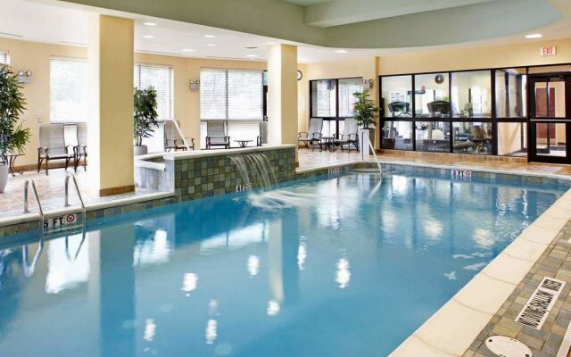 Courtyard Pittsburgh Greensburg