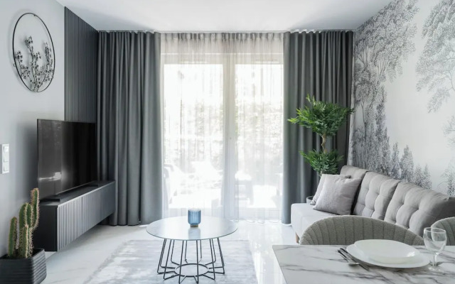 Rezydencja Merwede Aparthotel - My Rest