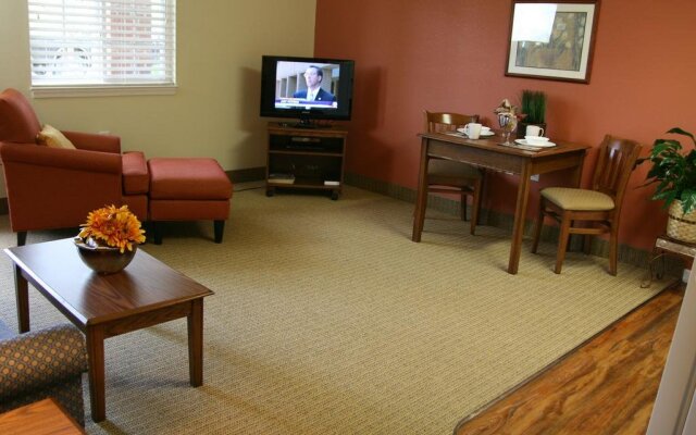 Affordable Suites Fredericksburg