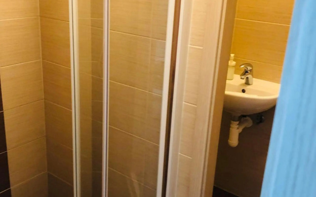 Luxury Apartments Zelny Trh 11