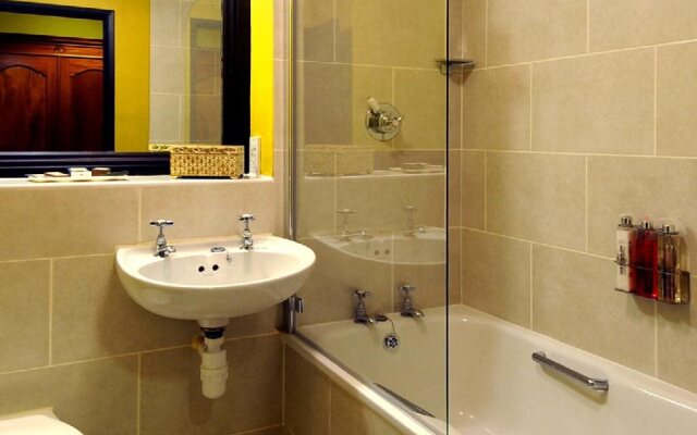 Master Builders House Hotel