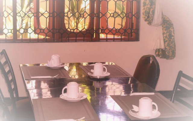 Leinmach House, Nyali