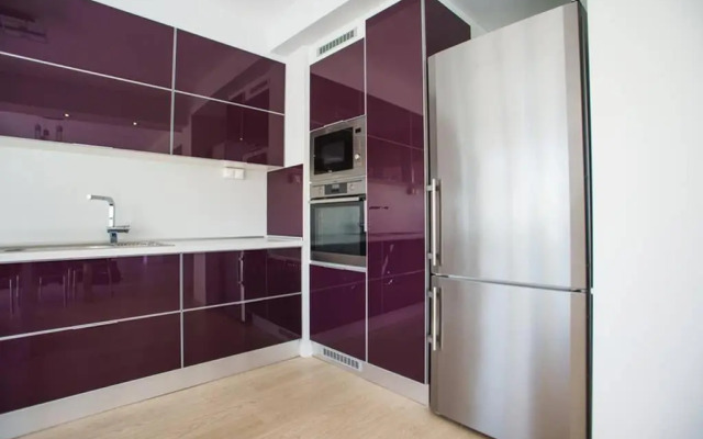 A Stylish Apartment In The Center Of Kastoria
