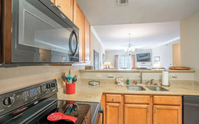 Mountain View Condo 3307