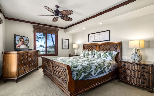 Wai'ula'ula A102 by RedAwning