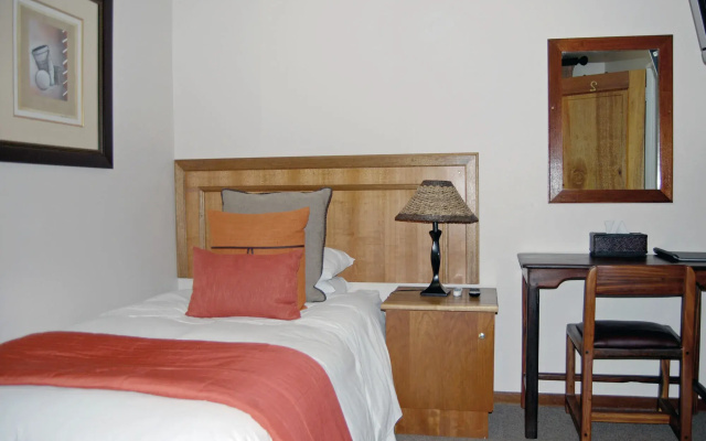 Sunward Park Guest House & Conference Centre