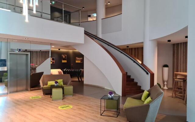 Golden Tulip Amneville - Hotel Spa & Casino