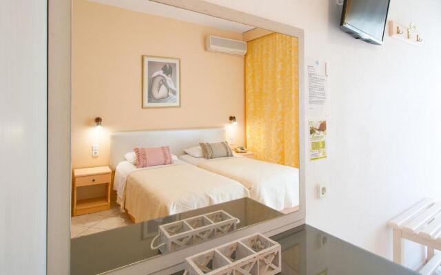 Hotel Rea