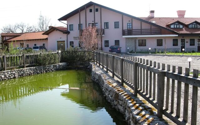 Fattoria Carsica Bajta