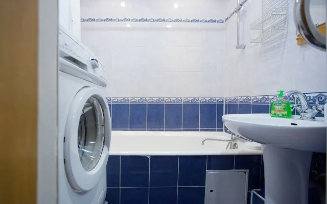 Апартаменты «Hello на Комендантском 17»