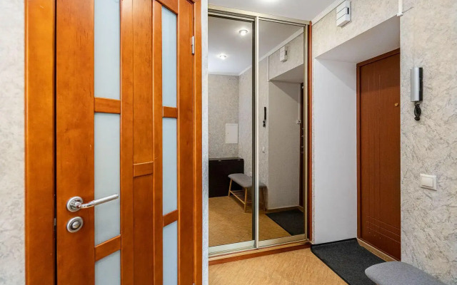 Apartments on Maxim Tank 16
