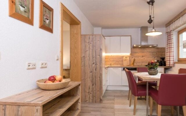 Pension Margretenhof