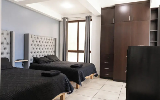 Family House with 2 Bedrooms in Oaxaca