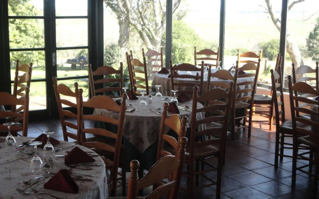 San Pedro de Timote Hotel del Campo