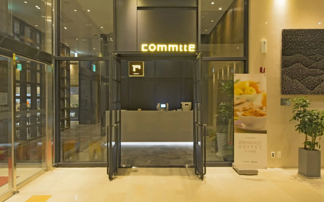 Ramada Encore Seoul Magok