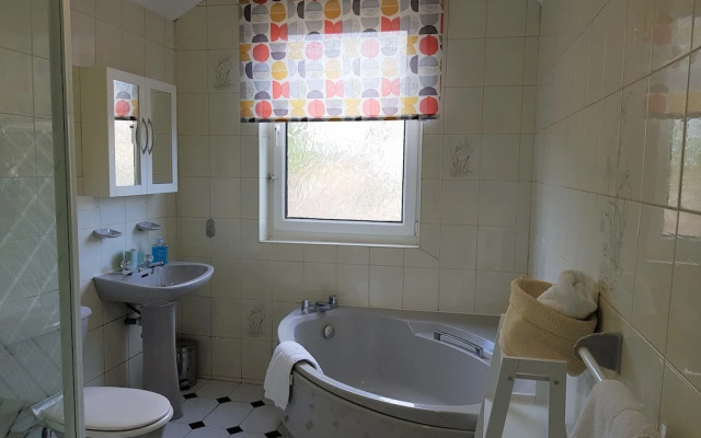 Garden City House- Huku Kwetu