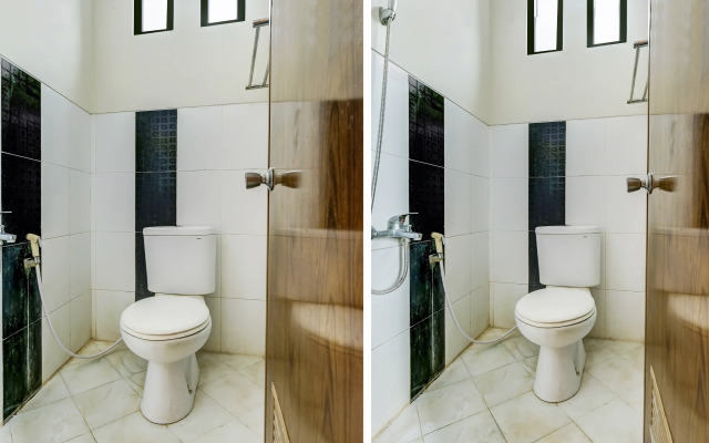 Sambisari Residence Syariah by Oyo