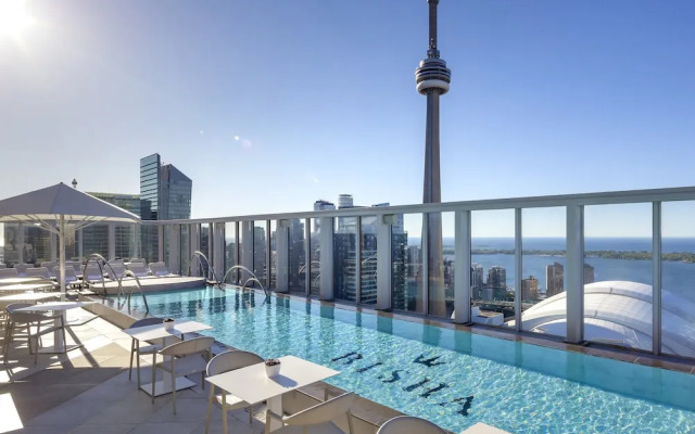 Bisha - 5 Star New Luxury Condo