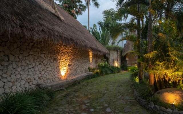 Stone House