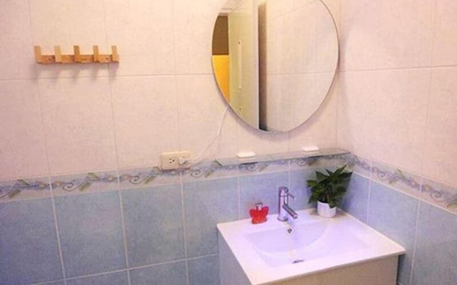 Bai E Xian Jing Homestay