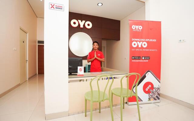 Hotel O Menjangan Residence at Citraland 1