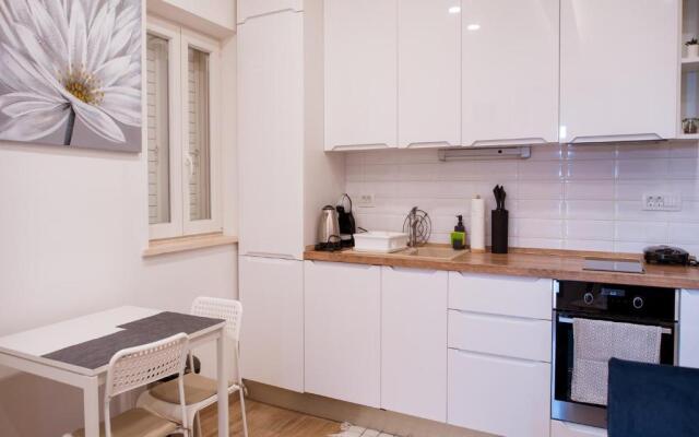 Serious Job Apartment