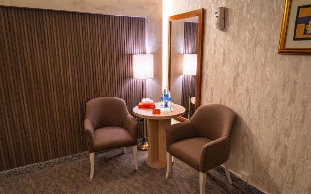La Casa Hotel - Amman by FHM