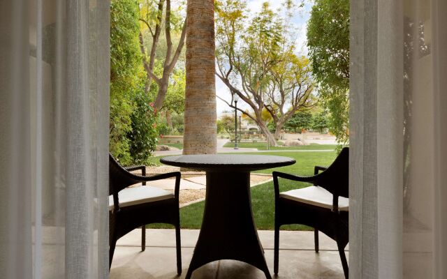 Fairmont Scottsdale Princess