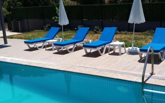 Kayakoy Villa
