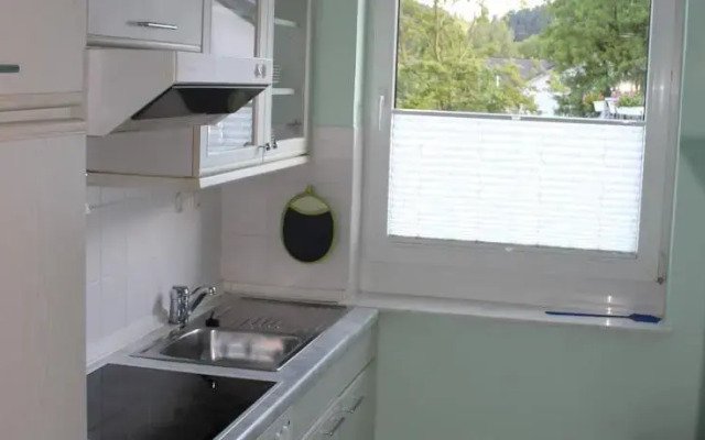 Ferienwohnung Parkblick