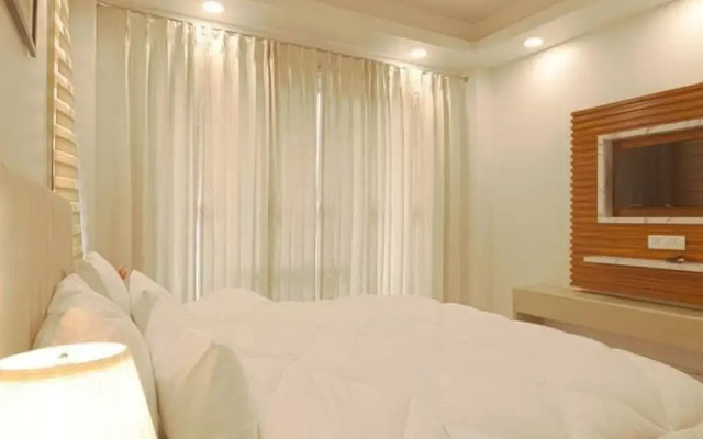 Urban Modern Loft Near Fortis