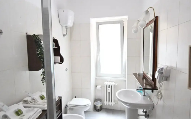 Appia Antica Guest House