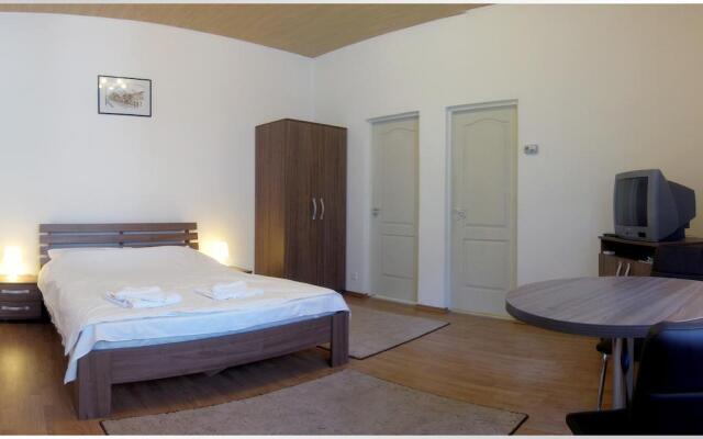 Grand Central Studios