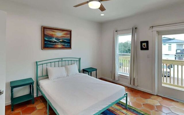 Gs311 - Marlin Manor