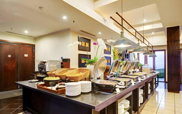 New Kuta Hotel