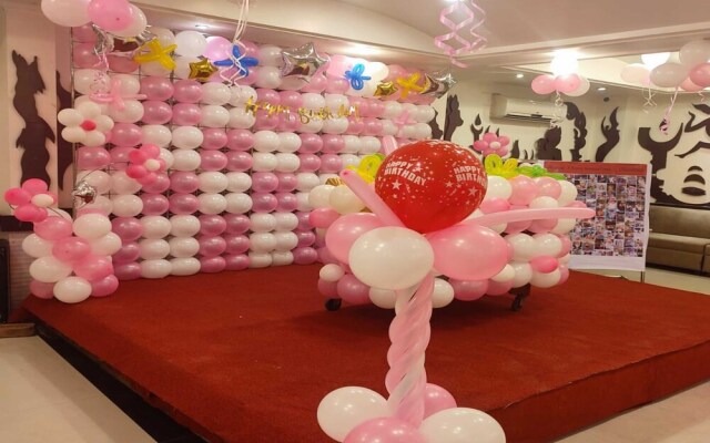 Hotel Comfort Inn Bl