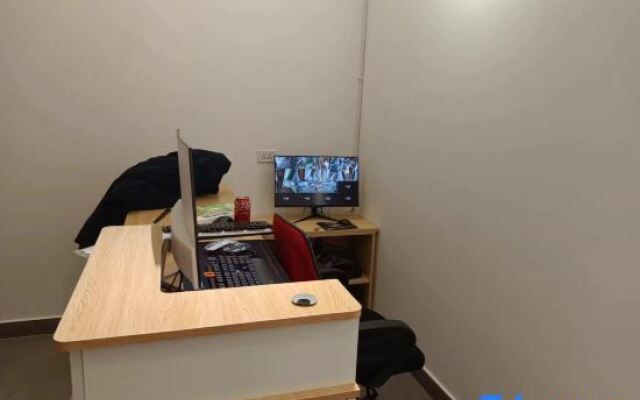 Yunsong Homestay (Caicun Bohai Branch)