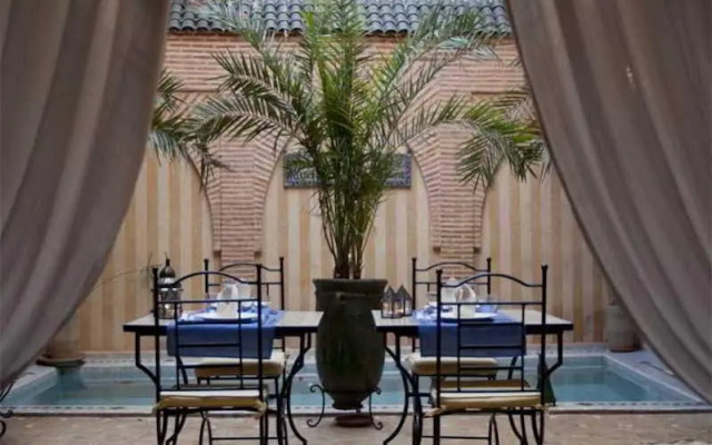 Riad 22 L'Étoile d'Orient