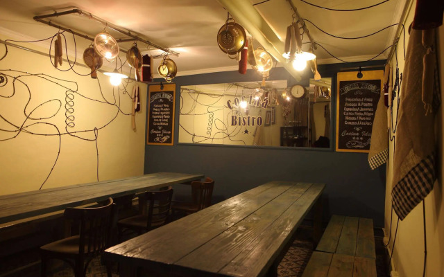 Hostal de la Barra - Hostel