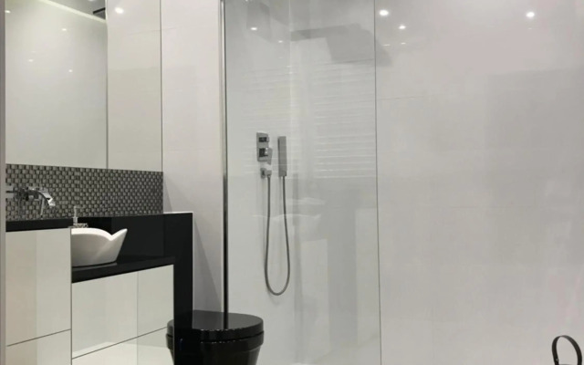 Apartamenty Lustrzany