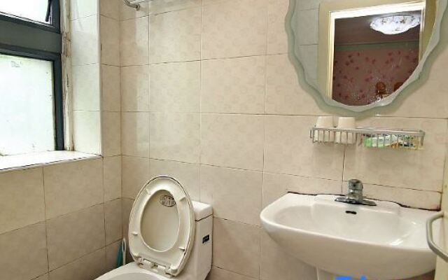 Shanghai Boyang Hotel