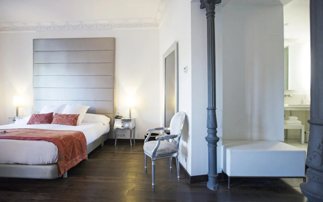 Hospes Puerta de Alcalá, a Member of Design Hotels