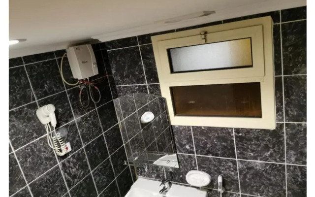 Raneem Furnished Suites