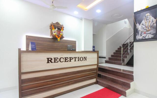 FabHotel Parimeet Navi Mumbai
