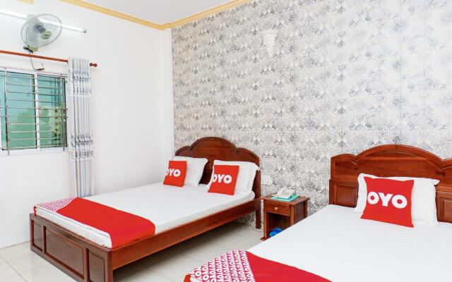 OYO 971 Lam Hoang Hotel (Vaccinated Staff)