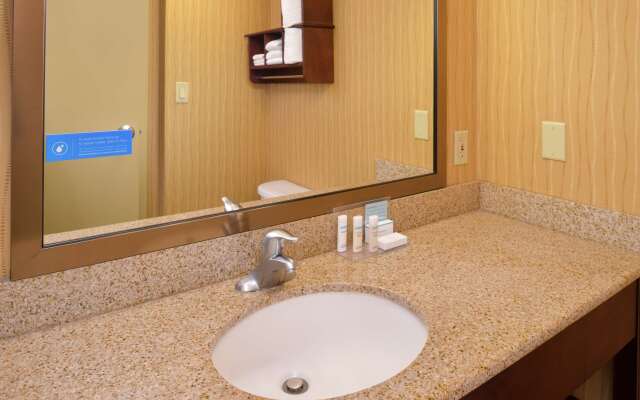 Hampton Inn Frederick