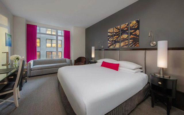 Courtyard by Marriott Paris Porte de Versailles